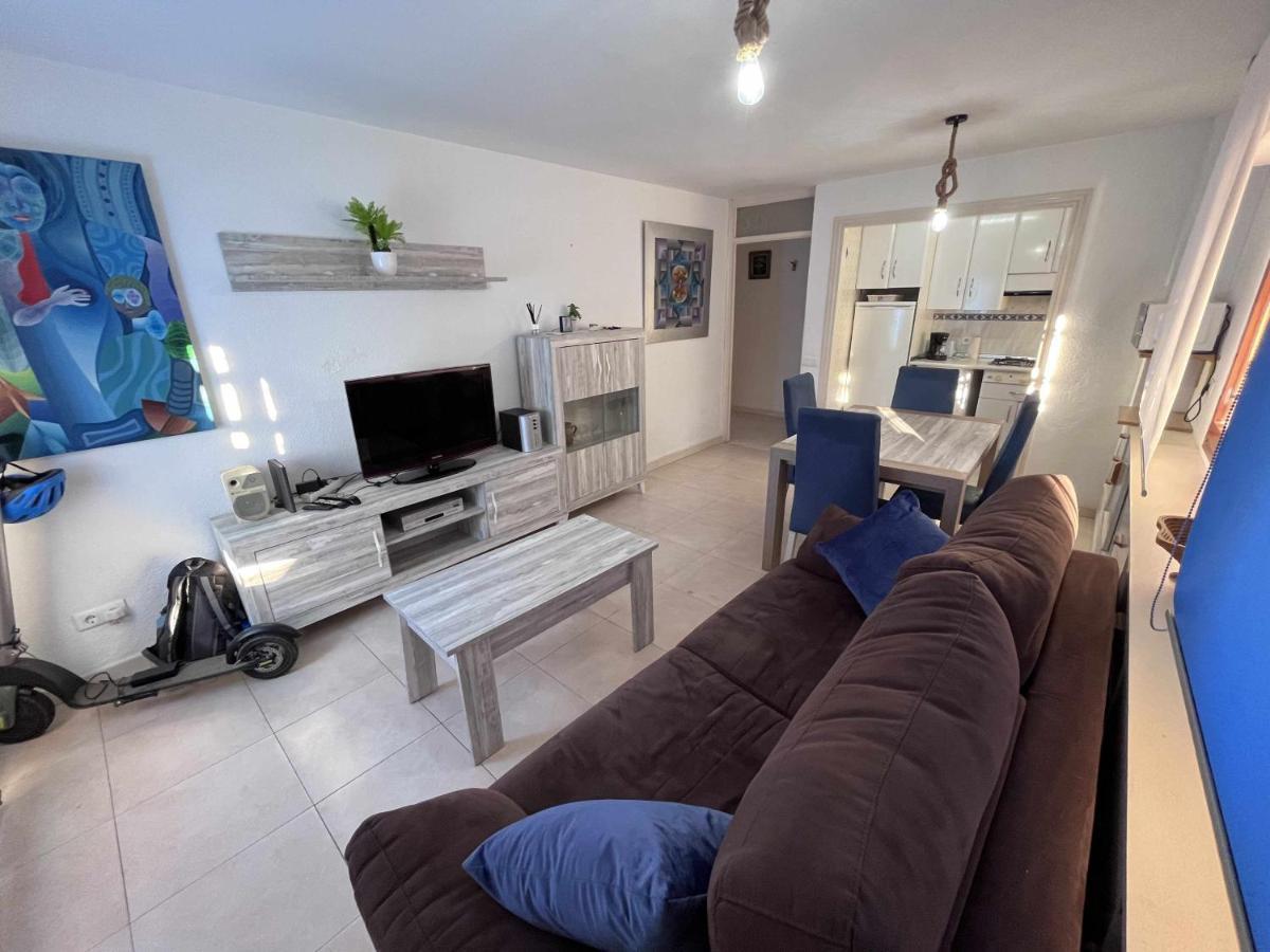 Apartamento Con Terraza En San Juan Playa Alicante Exterior photo