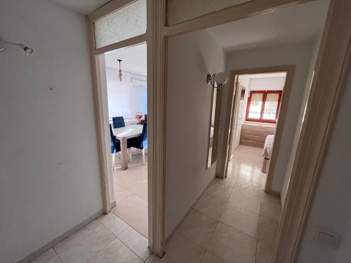 Apartamento Con Terraza En San Juan Playa Alicante Exterior photo