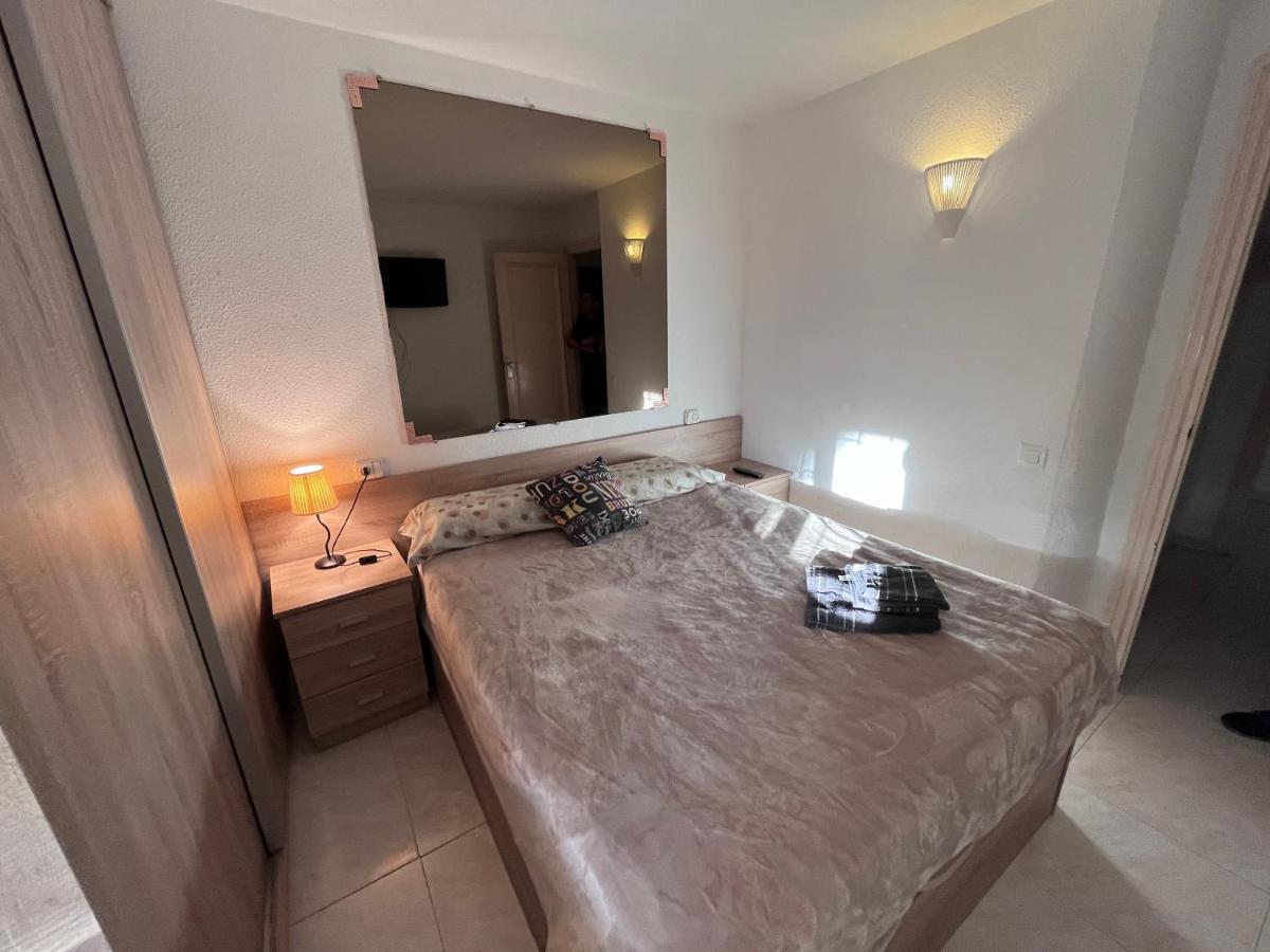 Apartamento Con Terraza En San Juan Playa Alicante Exterior photo