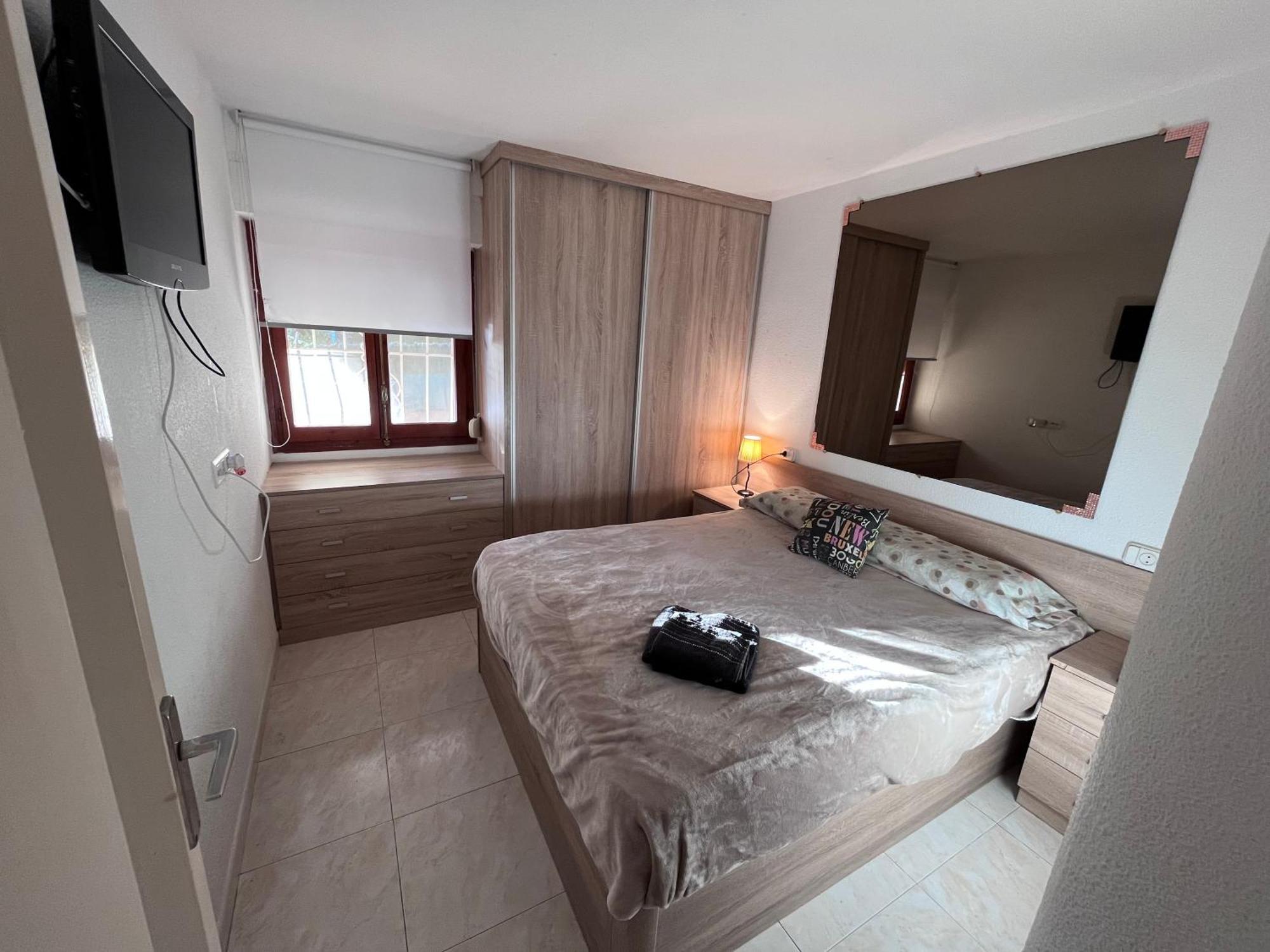 Apartamento Con Terraza En San Juan Playa Alicante Exterior photo